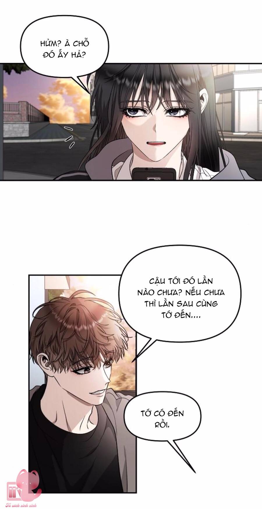 Tự Do Trong Mơ Chapter 71 - 69