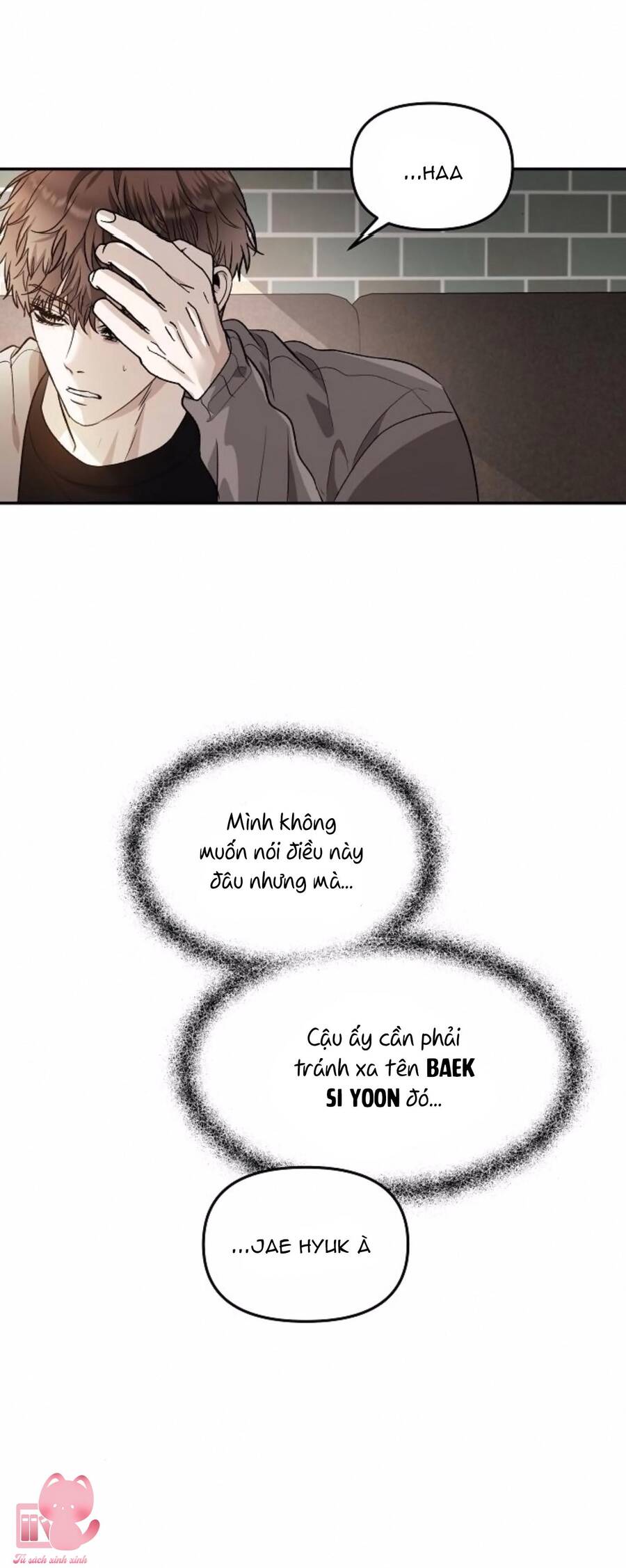 Tự Do Trong Mơ Chapter 71 - 85