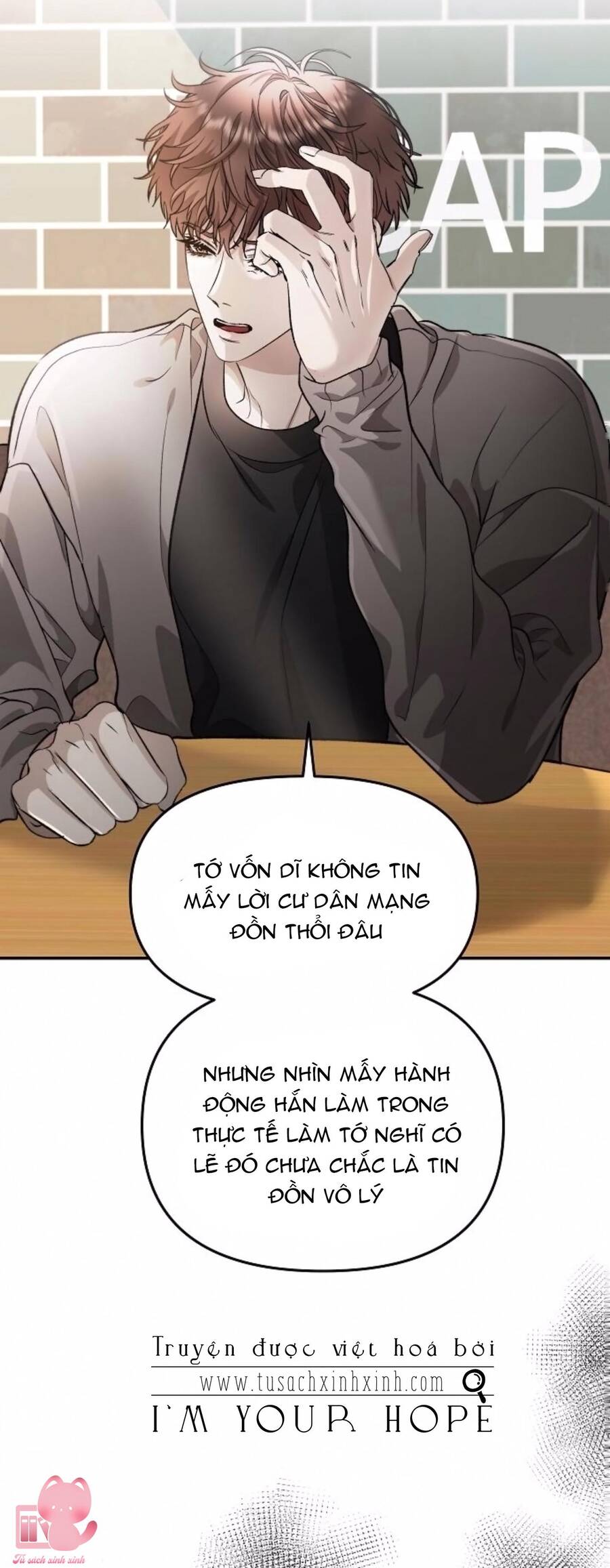 Tự Do Trong Mơ Chapter 71 - 92