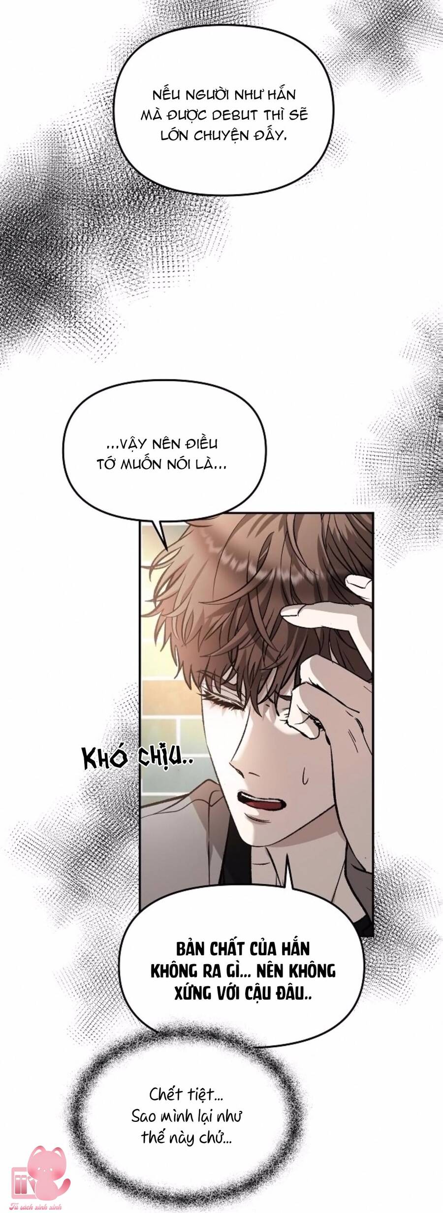 Tự Do Trong Mơ Chapter 71 - 93