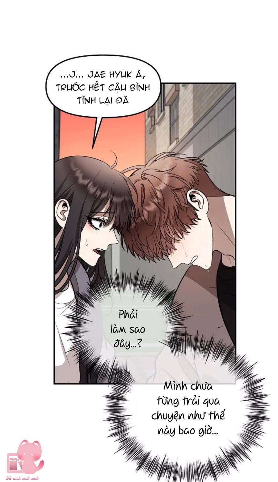 Tự Do Trong Mơ Chapter 72 - 111
