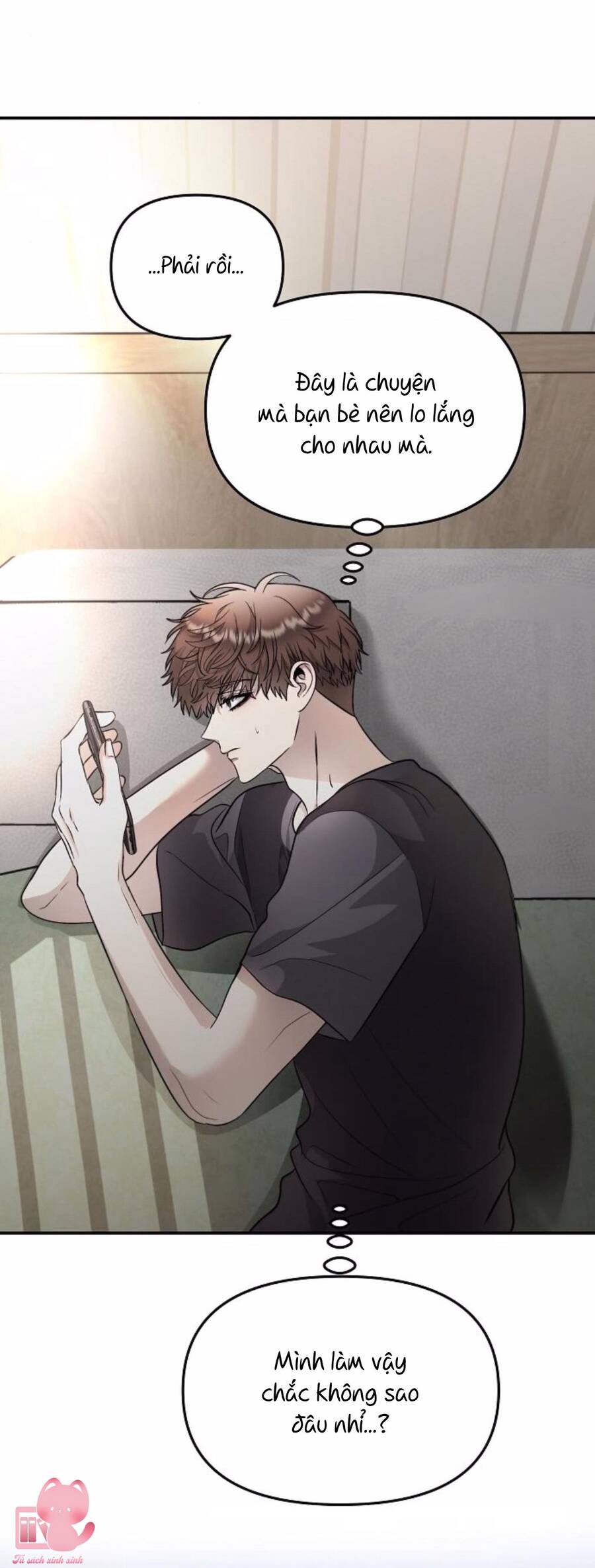 Tự Do Trong Mơ Chapter 72 - 5