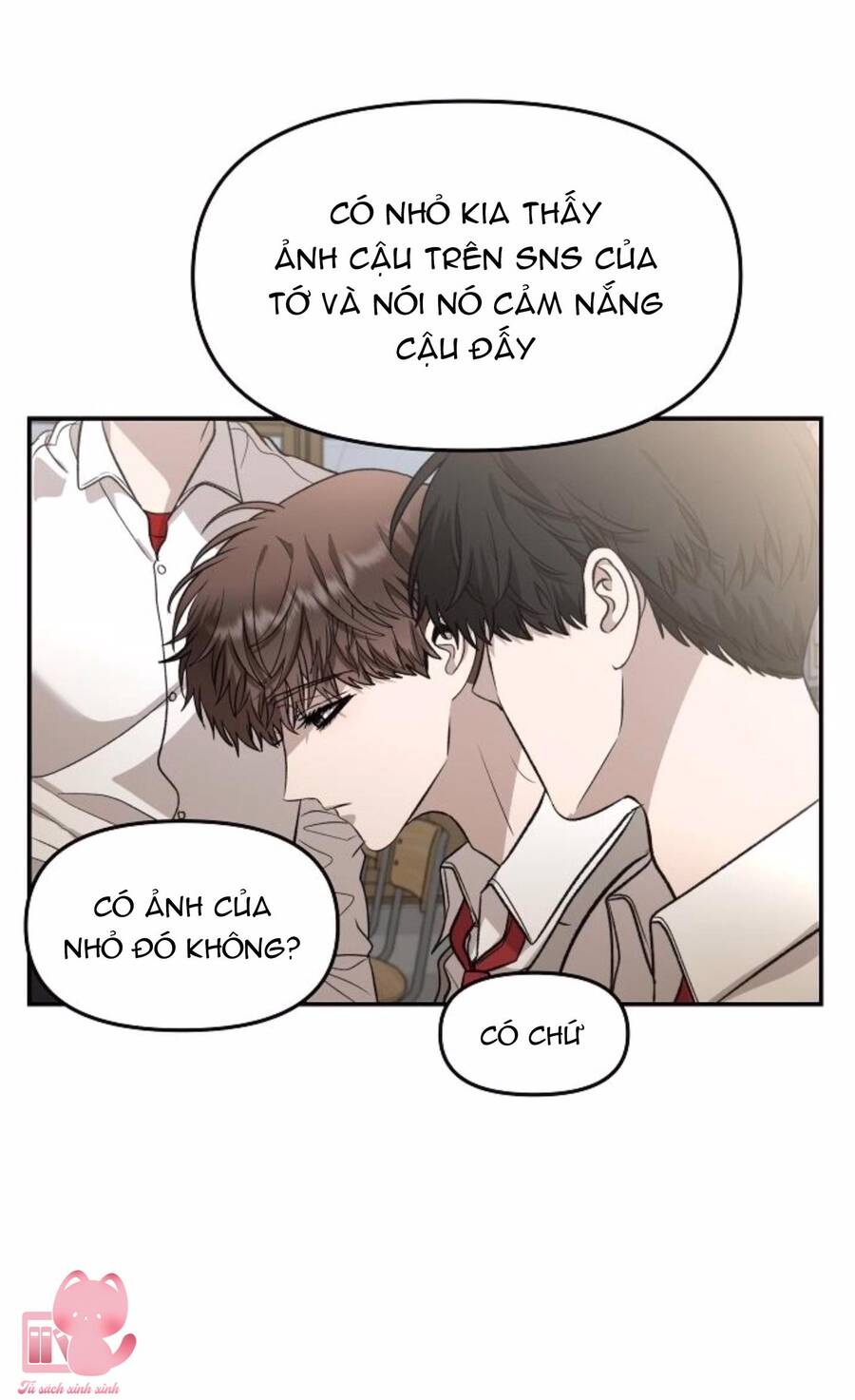 Tự Do Trong Mơ Chapter 72 - 52