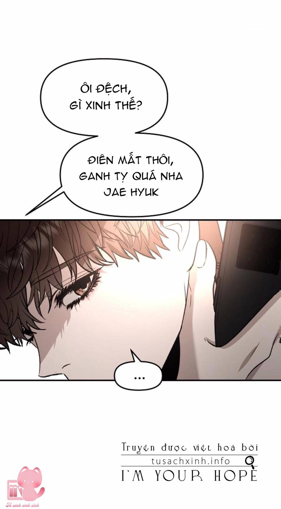 Tự Do Trong Mơ Chapter 72 - 53