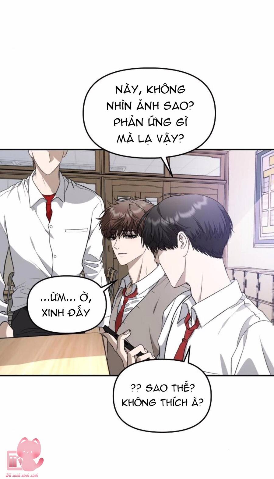 Tự Do Trong Mơ Chapter 72 - 54