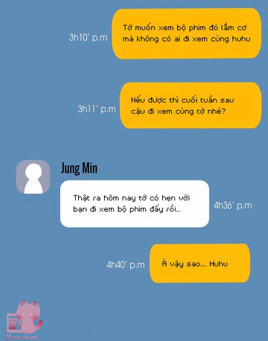 Tự Do Trong Mơ Chapter 72 - 8