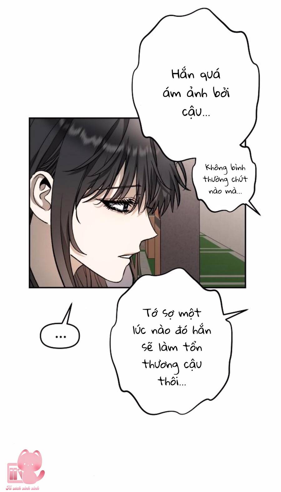 Tự Do Trong Mơ Chapter 72 - 96