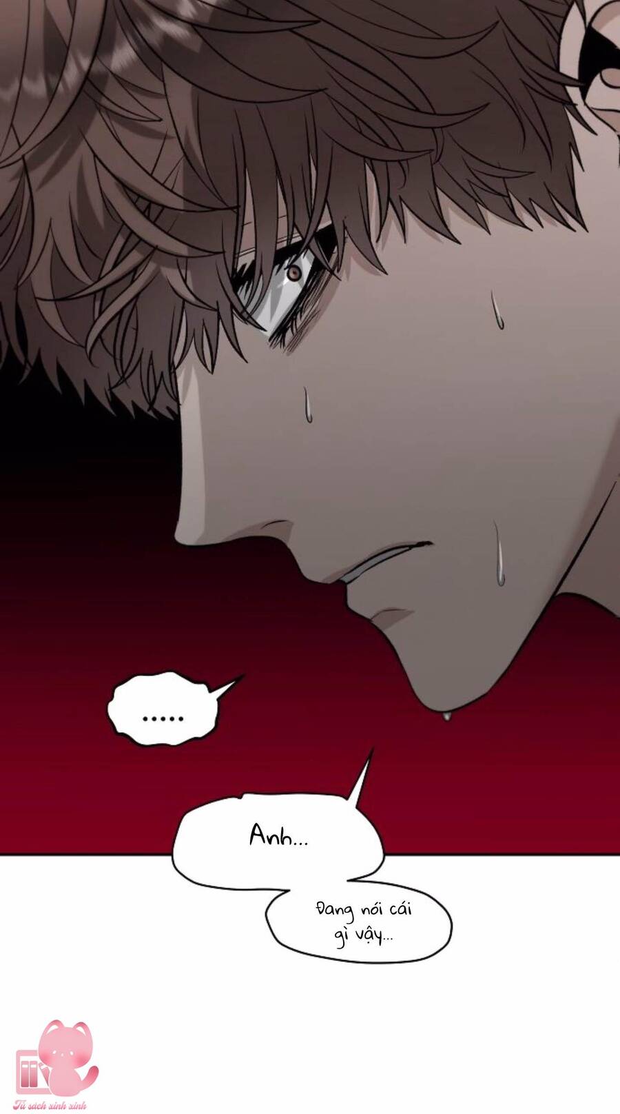 Tự Do Trong Mơ Chapter 73 - 34