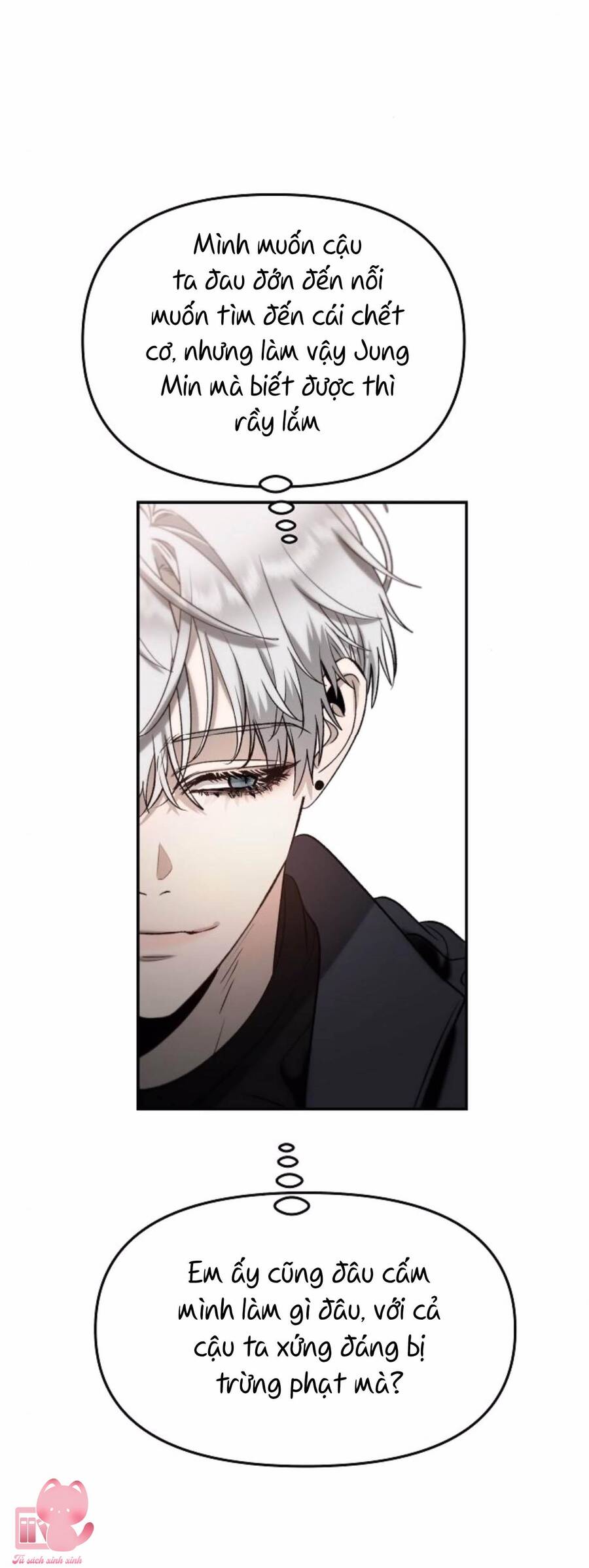 Tự Do Trong Mơ Chapter 73 - 37