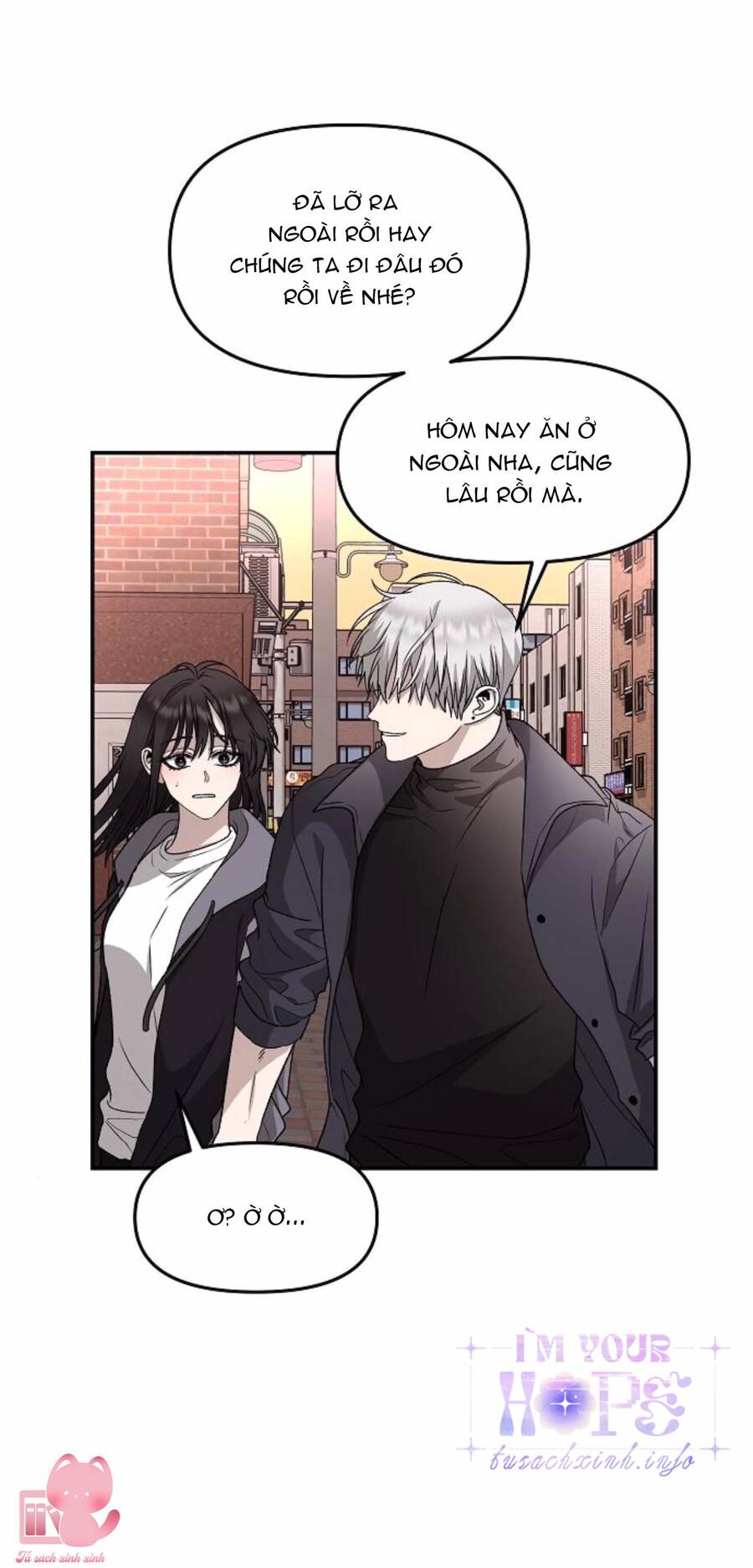 Tự Do Trong Mơ Chapter 73 - 56