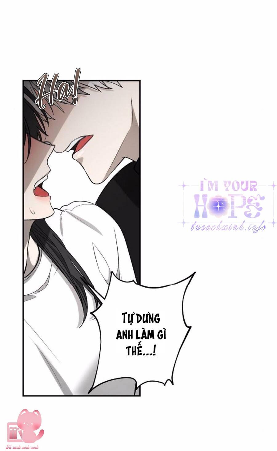 Tự Do Trong Mơ Chapter 73 - 76