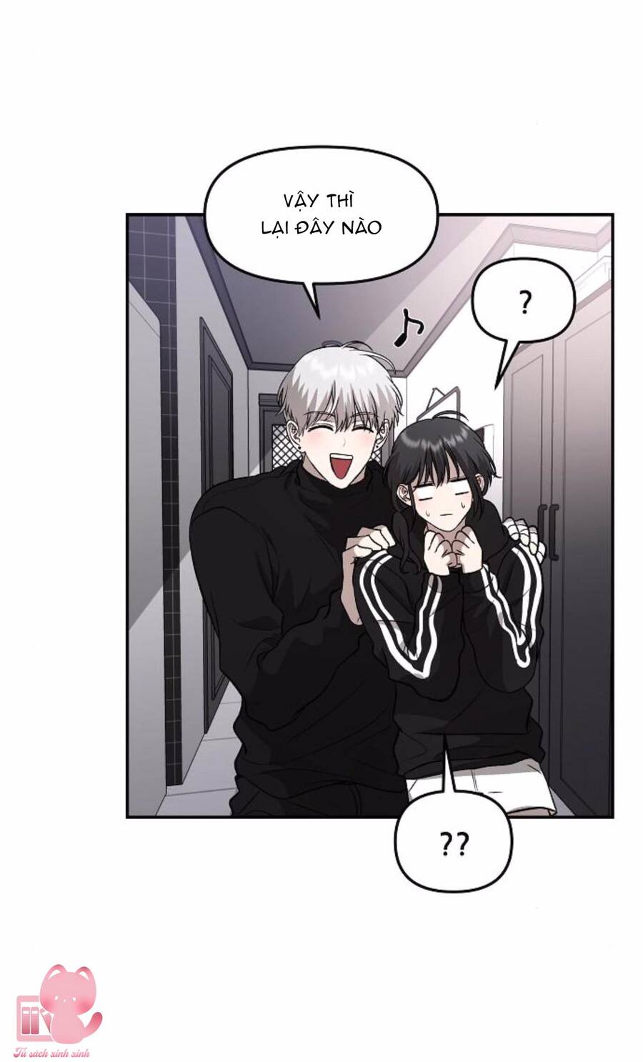 Tự Do Trong Mơ Chapter 74 - 54