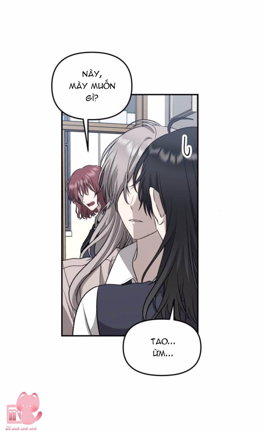 Tự Do Trong Mơ Chapter 75 - 19