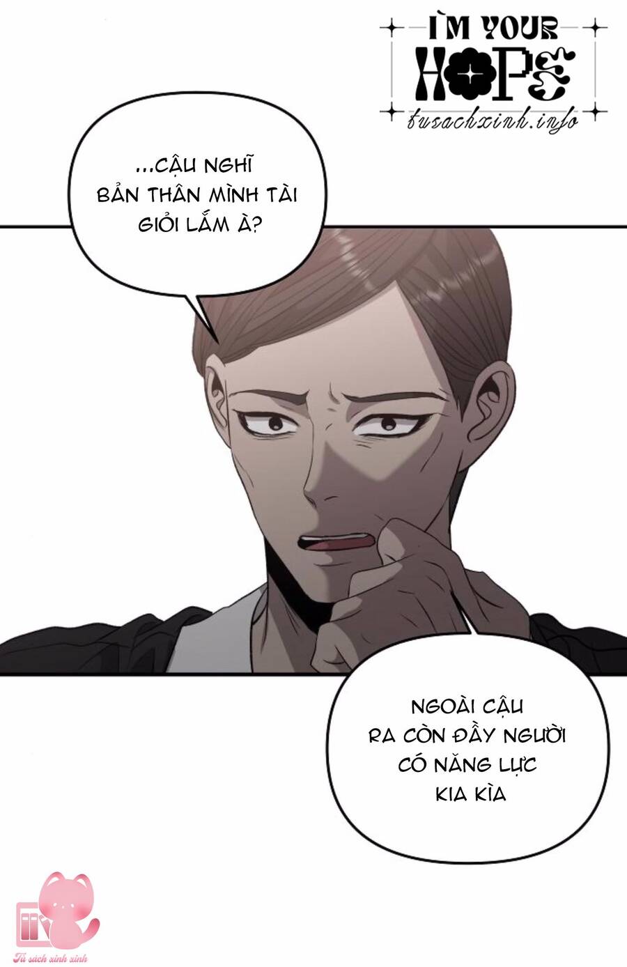 Tự Do Trong Mơ Chapter 76 - 77
