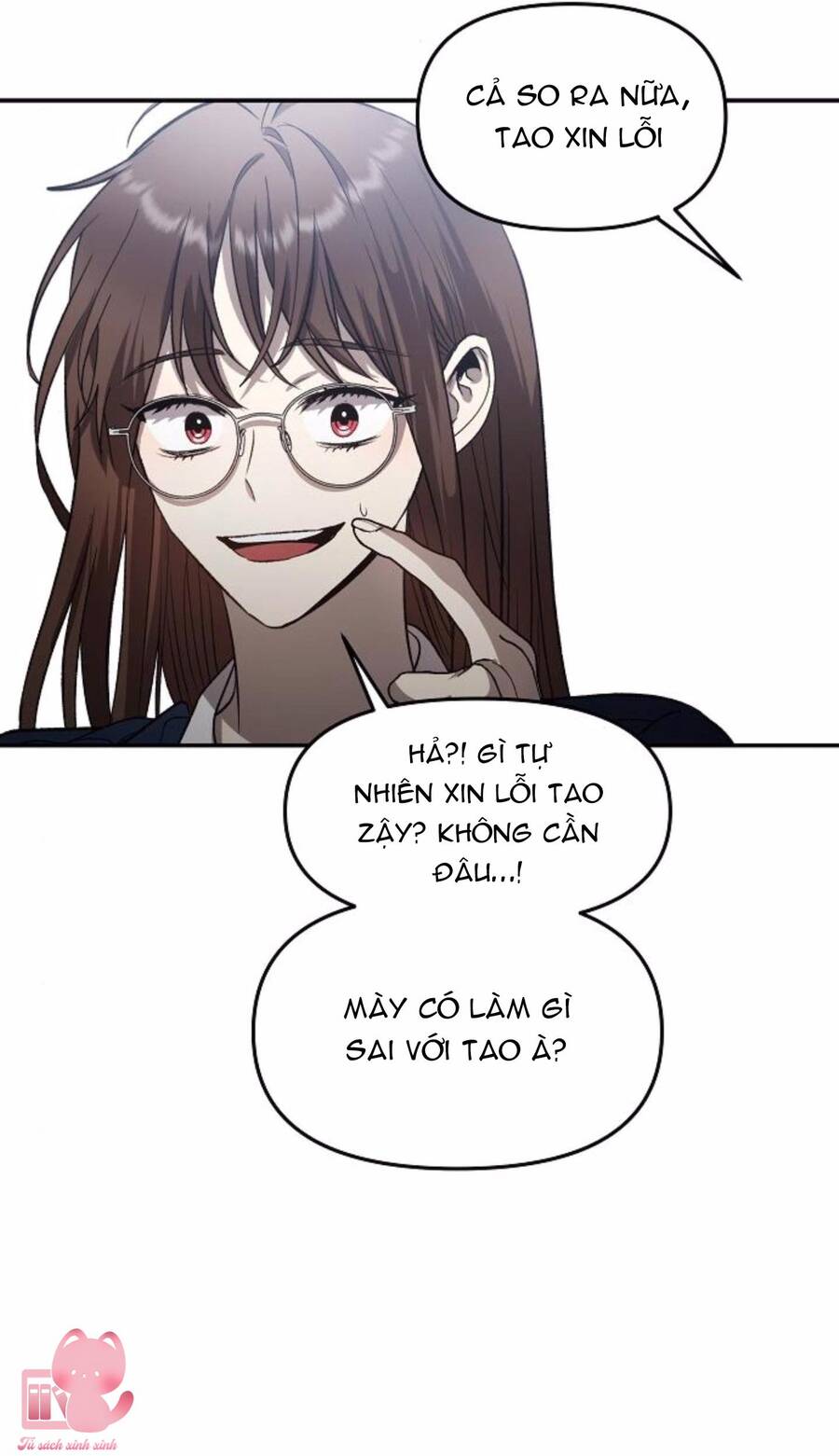Tự Do Trong Mơ Chapter 77 - 16