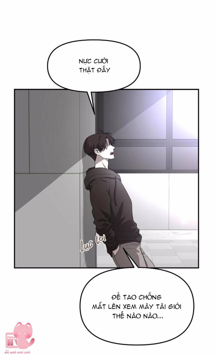 Tự Do Trong Mơ Chapter 77 - 68