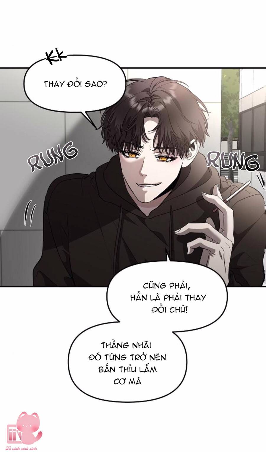 Tự Do Trong Mơ Chapter 77 - 74