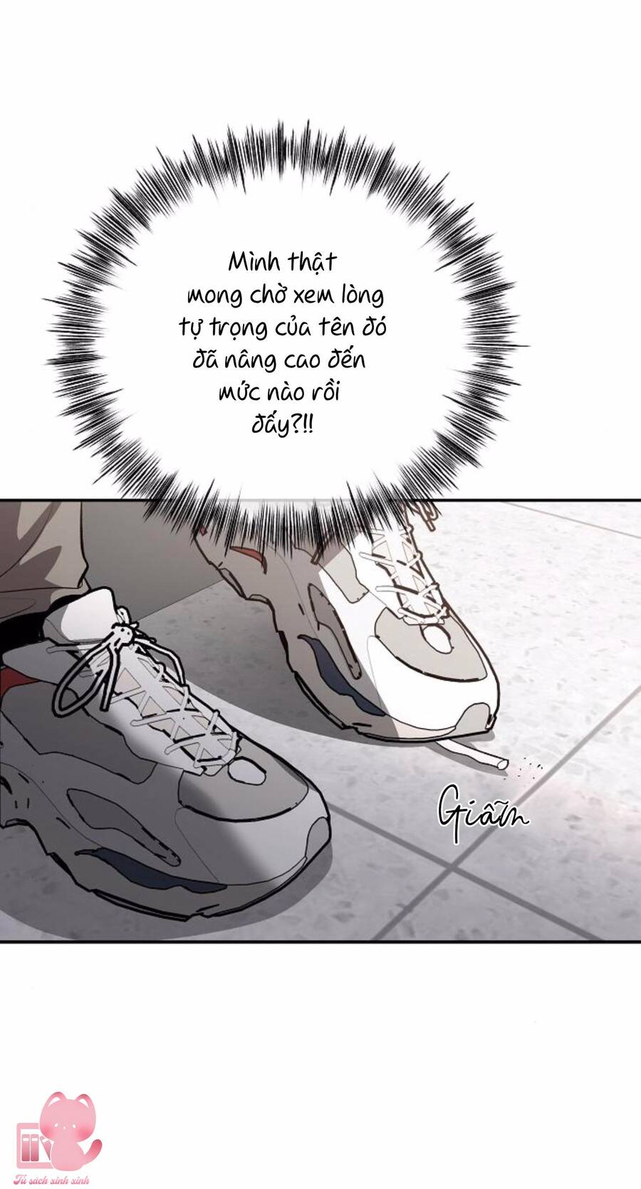 Tự Do Trong Mơ Chapter 77 - 75