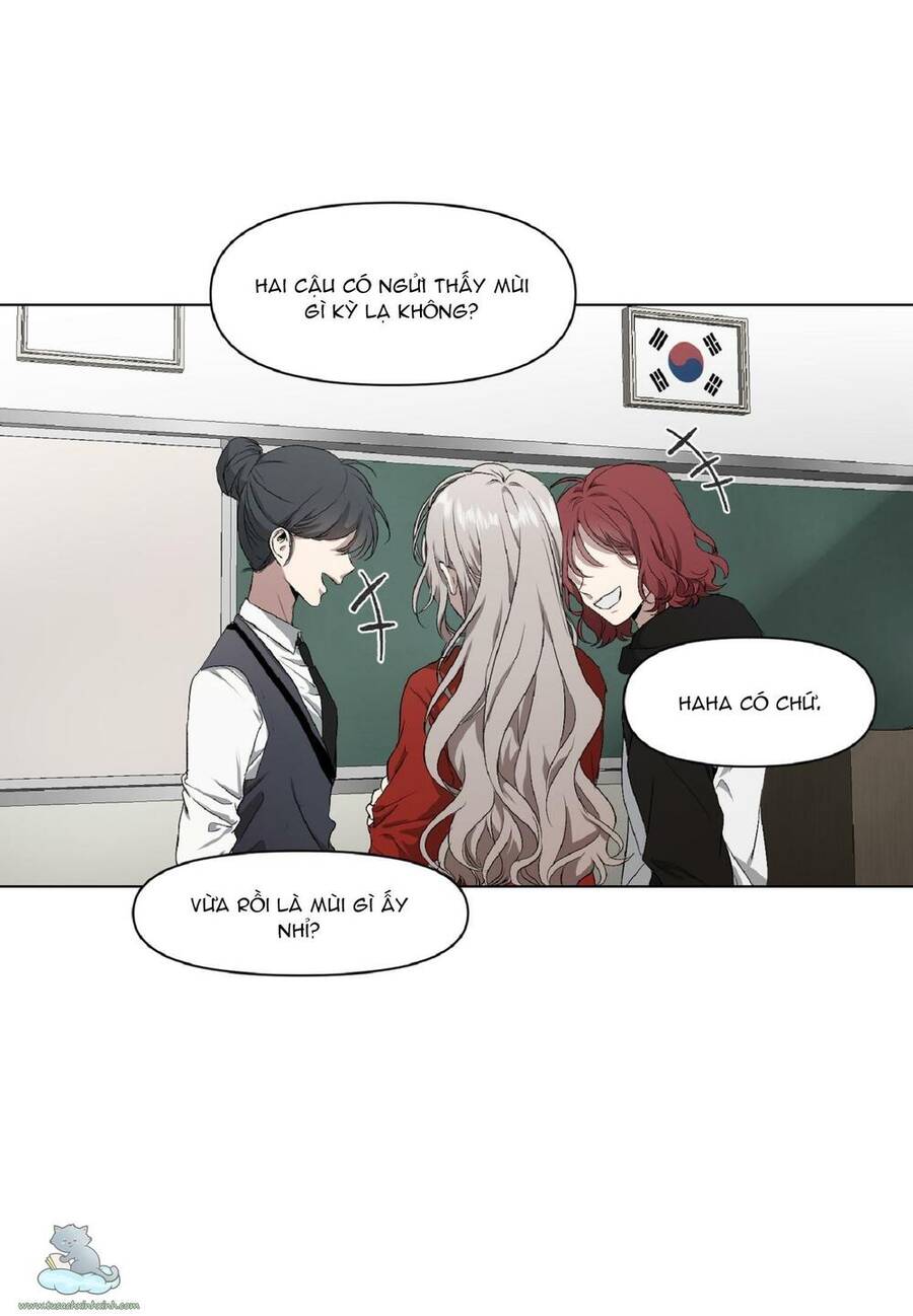Tự Do Trong Mơ Chapter 1 - 73