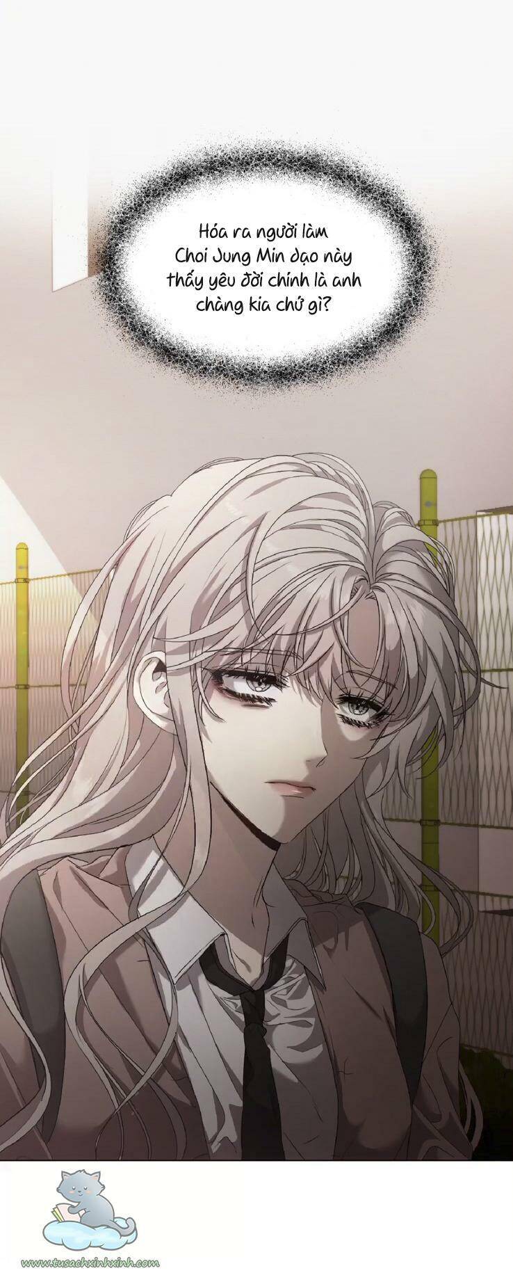 Tự Do Trong Mơ Chapter 10 - 18