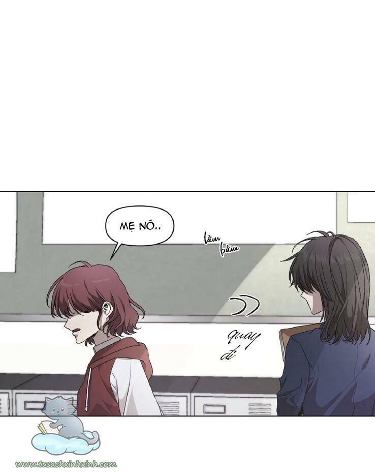 Tự Do Trong Mơ Chapter 10 - 30