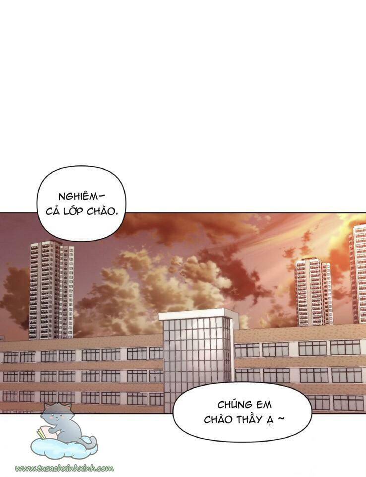 Tự Do Trong Mơ Chapter 10 - 5