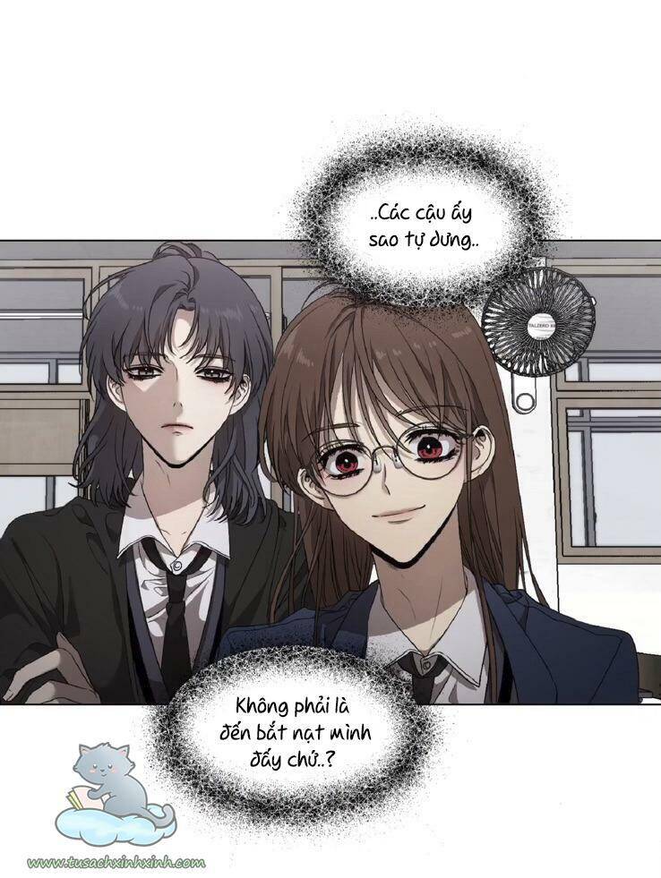 Tự Do Trong Mơ Chapter 10 - 44
