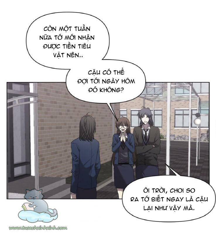Tự Do Trong Mơ Chapter 10 - 67