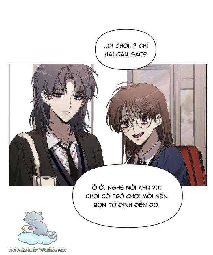 Tự Do Trong Mơ Chapter 10 - 79