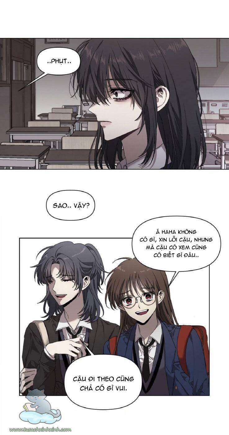 Tự Do Trong Mơ Chapter 10 - 83