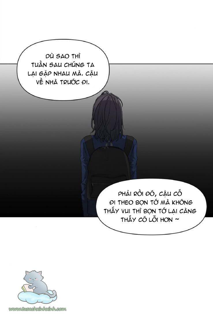 Tự Do Trong Mơ Chapter 10 - 84