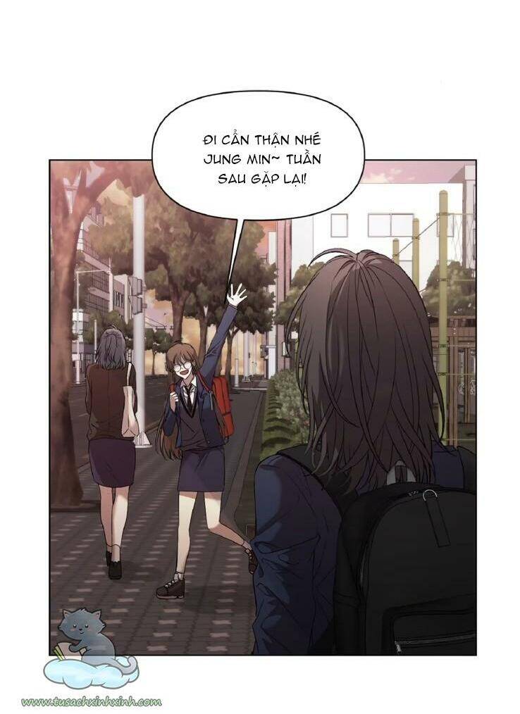 Tự Do Trong Mơ Chapter 11 - 3