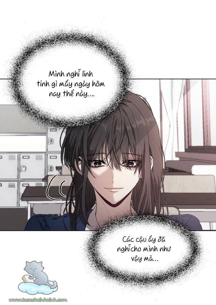 Tự Do Trong Mơ Chapter 11 - 22