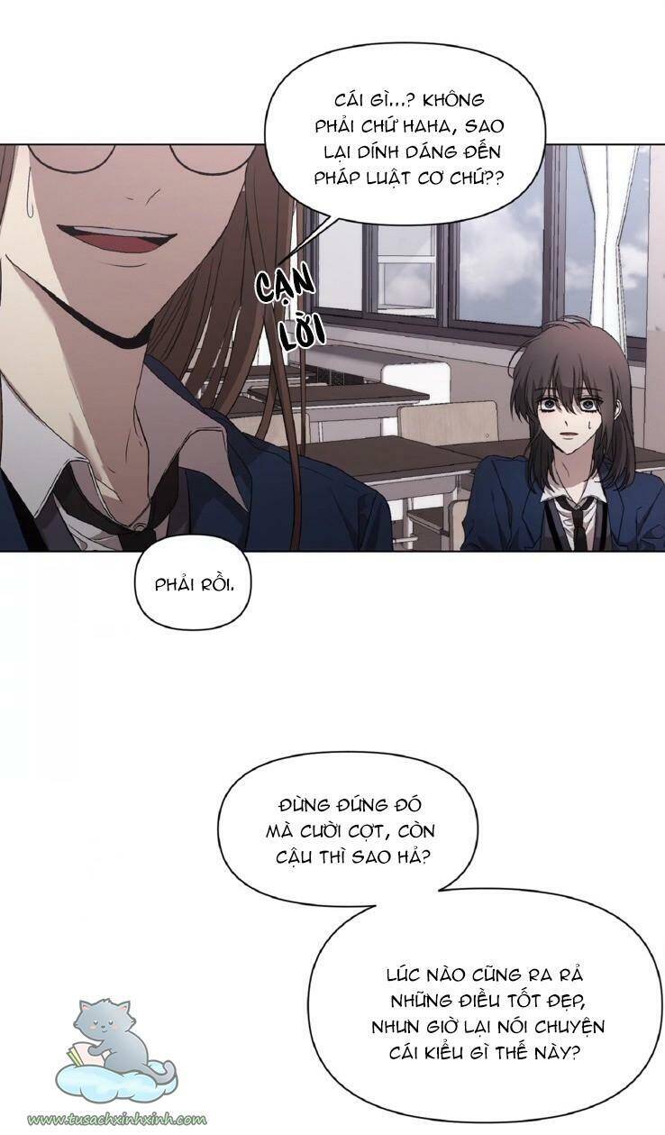 Tự Do Trong Mơ Chapter 11 - 28