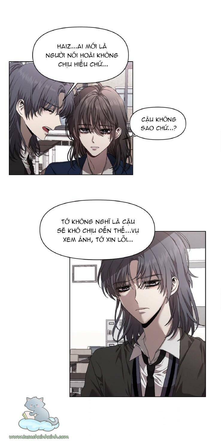 Tự Do Trong Mơ Chapter 11 - 32