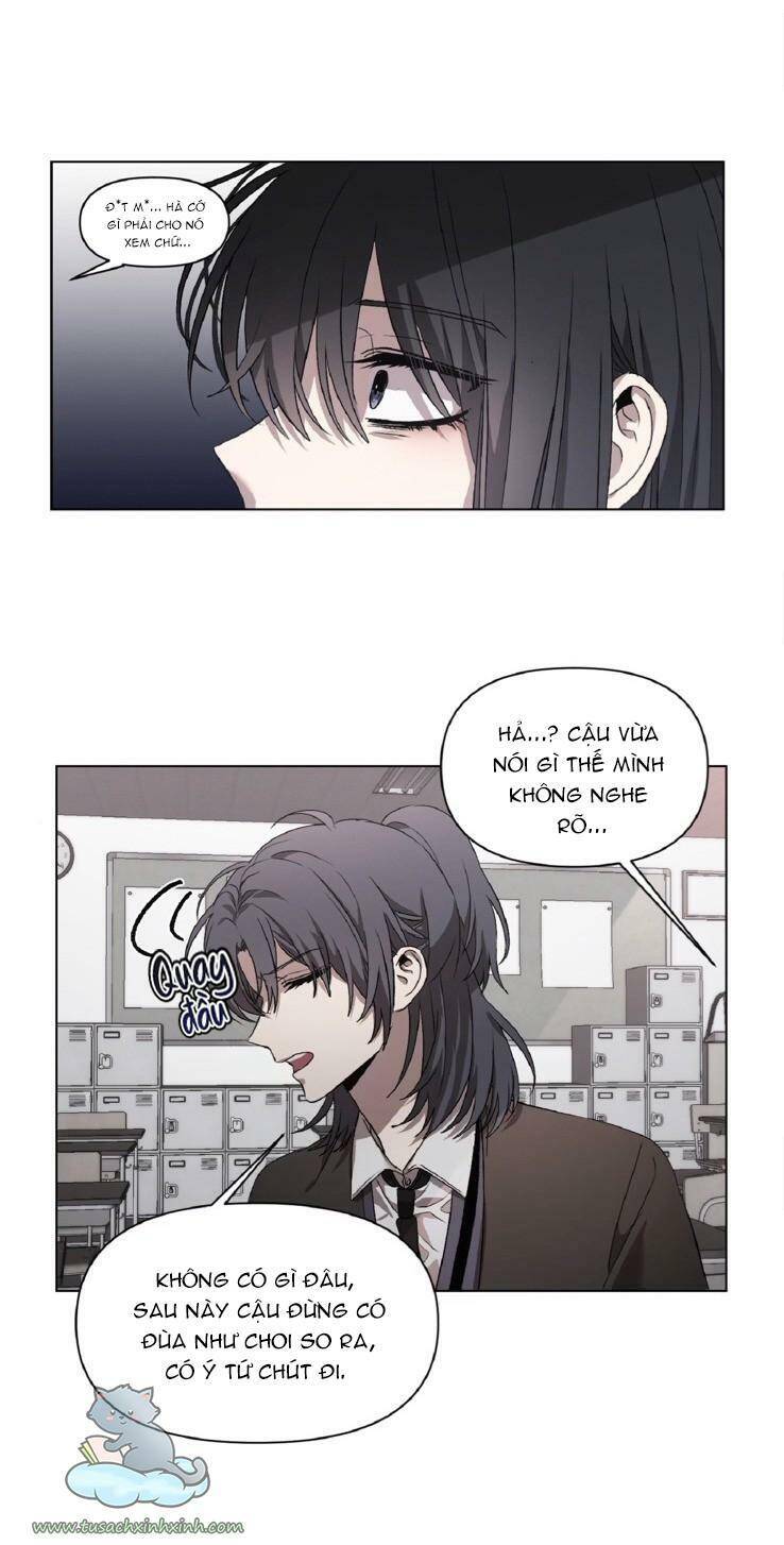Tự Do Trong Mơ Chapter 11 - 33