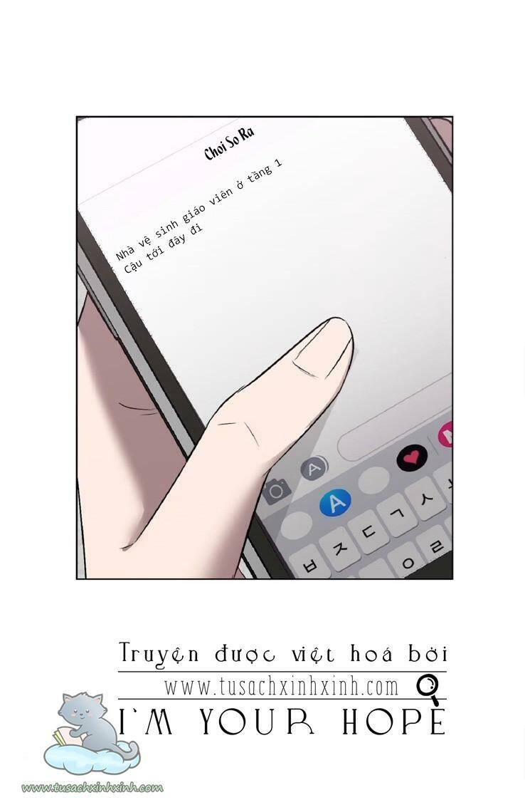 Tự Do Trong Mơ Chapter 11 - 35