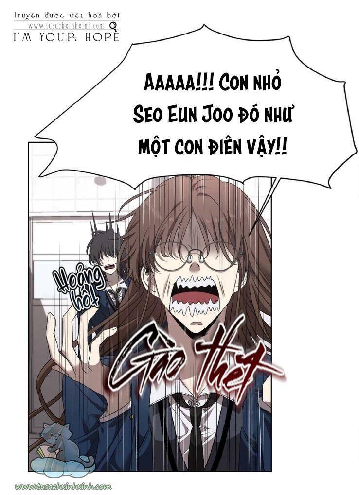 Tự Do Trong Mơ Chapter 11 - 38