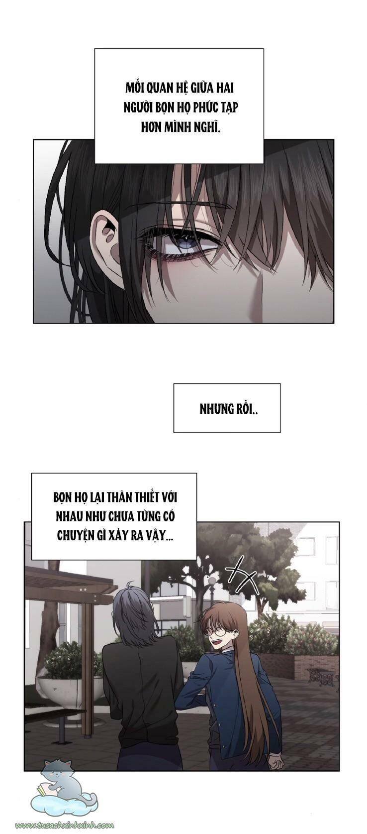 Tự Do Trong Mơ Chapter 11 - 47