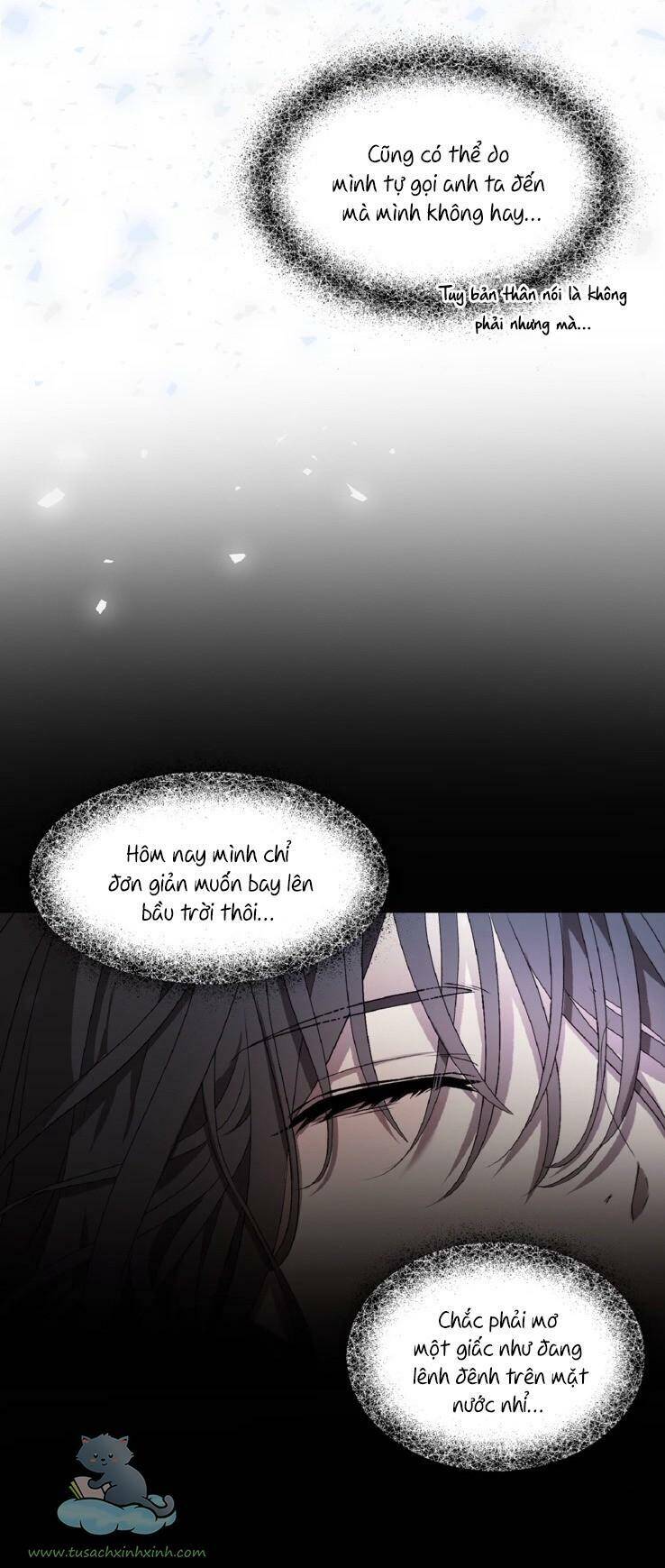 Tự Do Trong Mơ Chapter 11 - 57