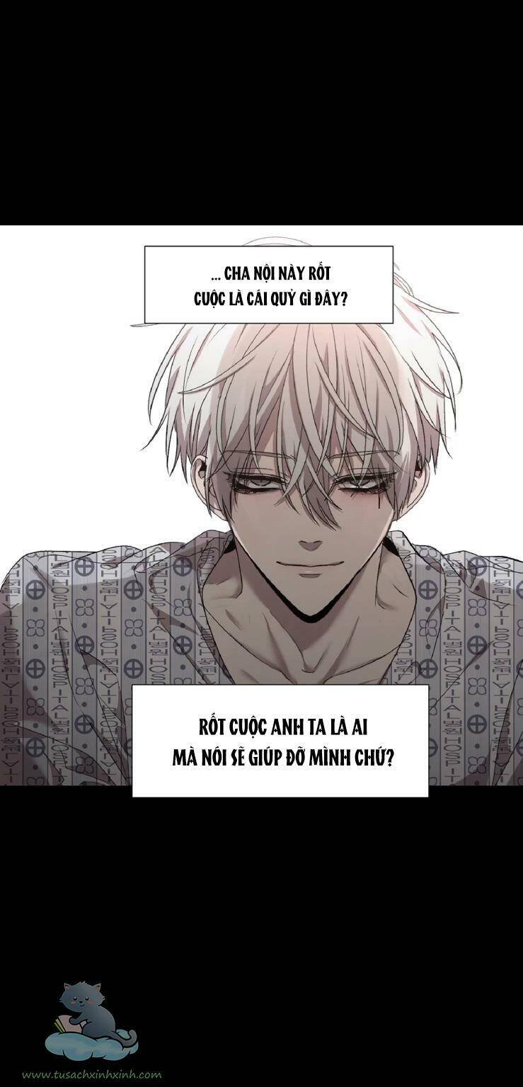 Tự Do Trong Mơ Chapter 12 - 1