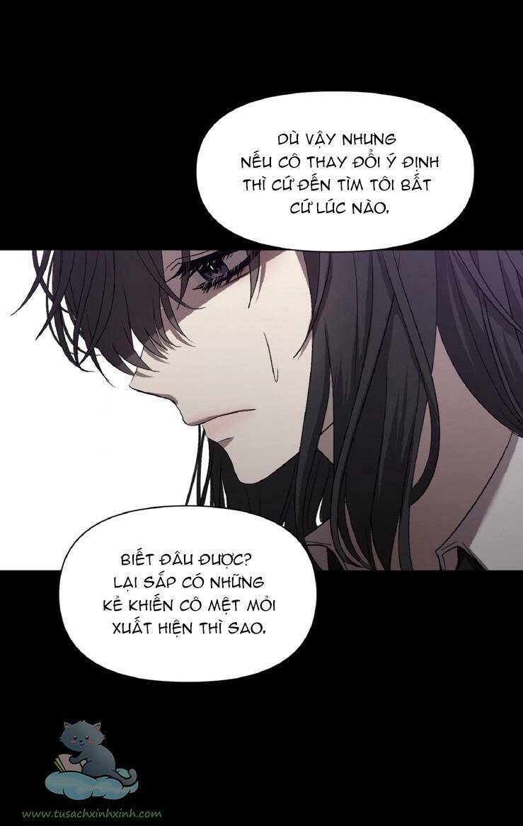Tự Do Trong Mơ Chapter 12 - 16