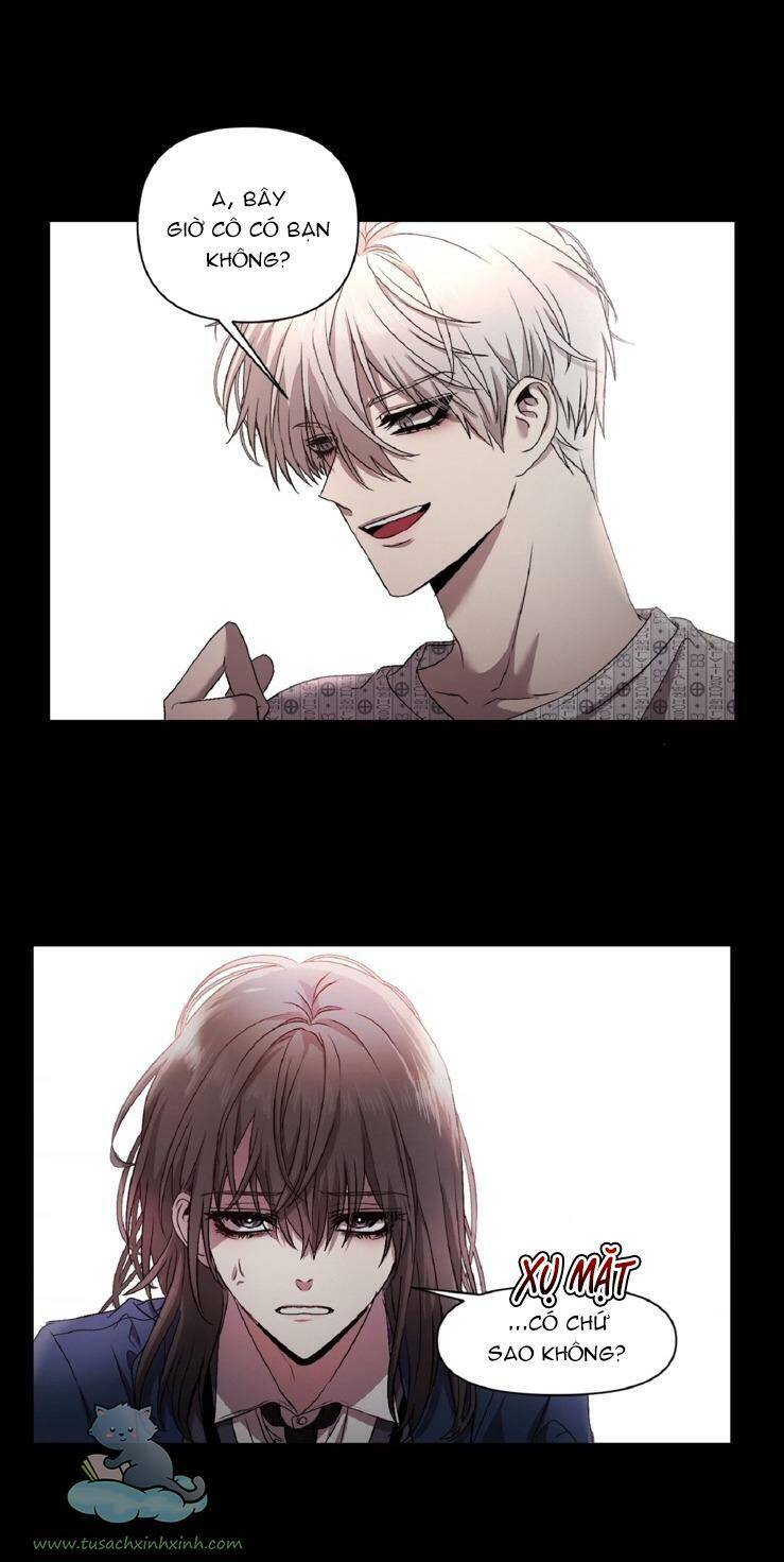 Tự Do Trong Mơ Chapter 12 - 18