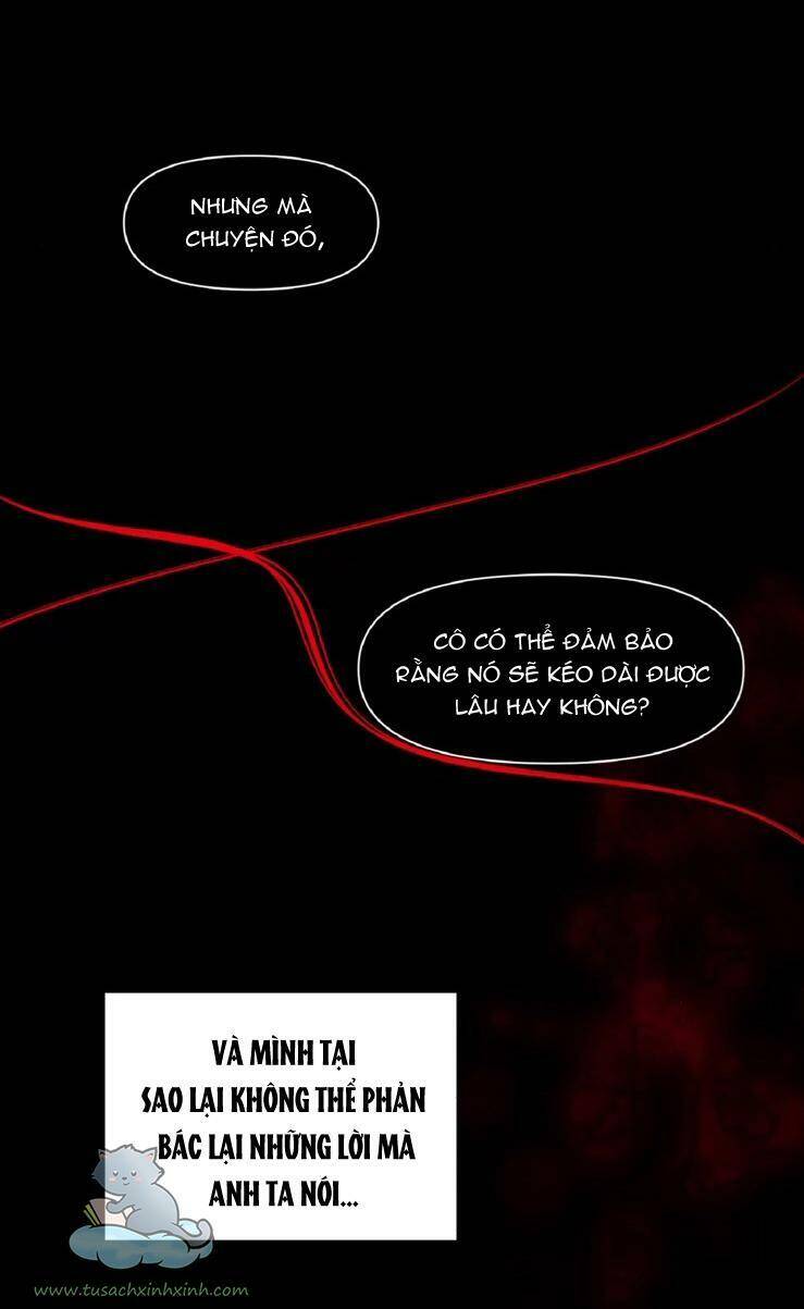 Tự Do Trong Mơ Chapter 12 - 3