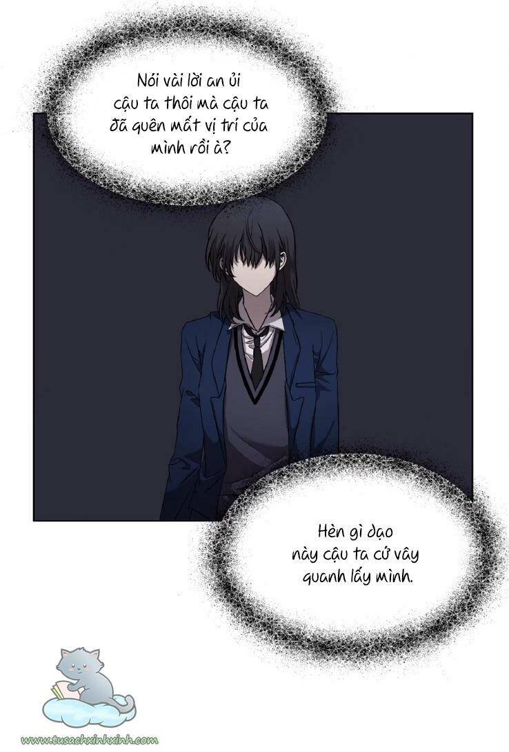 Tự Do Trong Mơ Chapter 12 - 38
