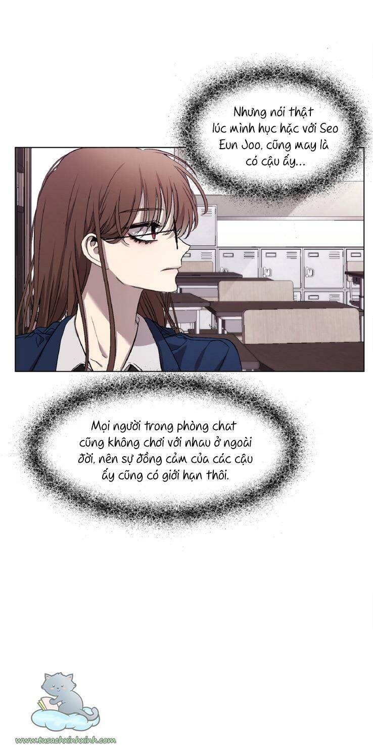 Tự Do Trong Mơ Chapter 12 - 39
