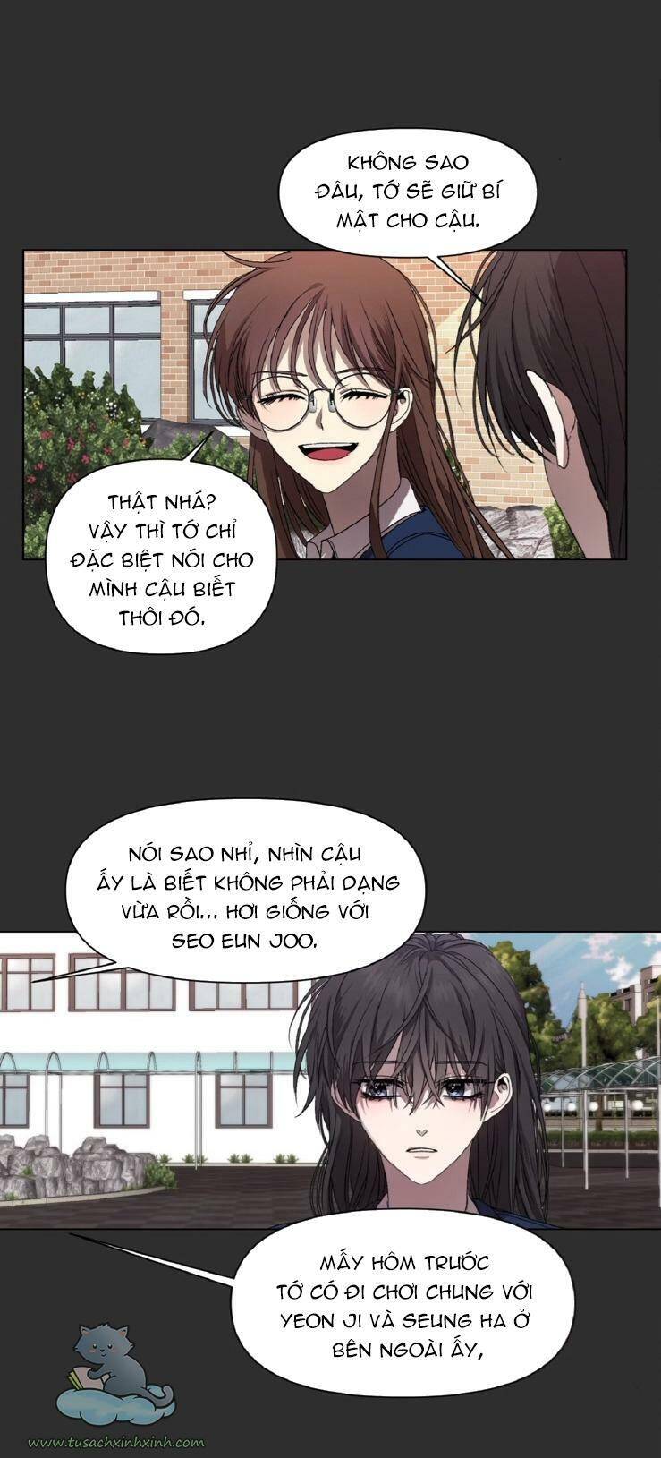 Tự Do Trong Mơ Chapter 12 - 66