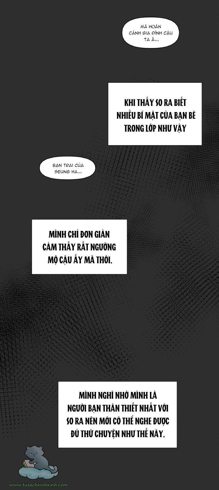 Tự Do Trong Mơ Chapter 12 - 68