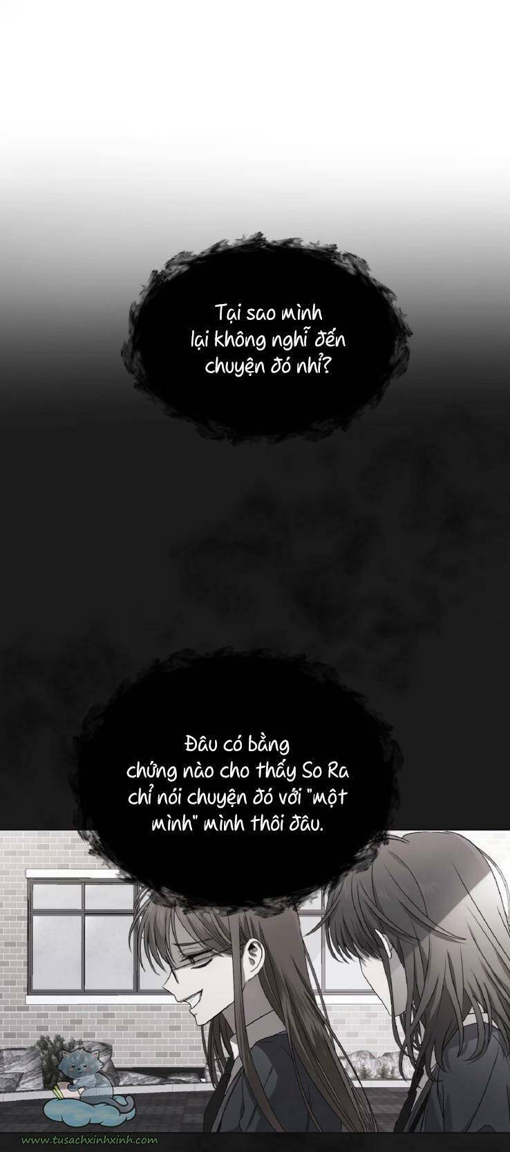 Tự Do Trong Mơ Chapter 13 - 1