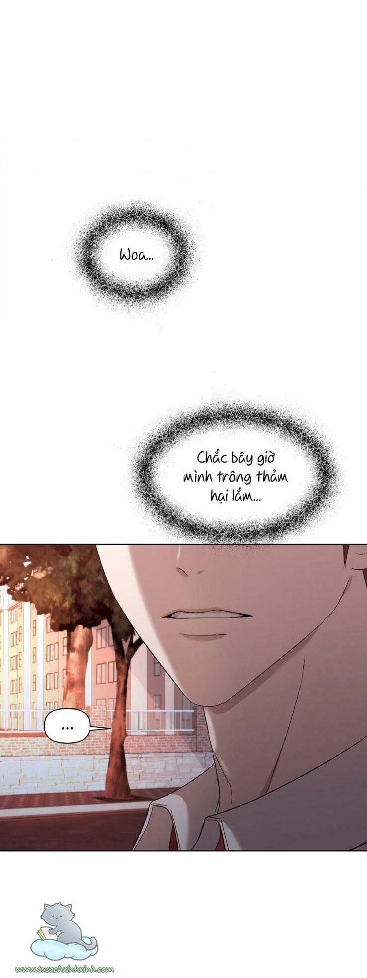 Tự Do Trong Mơ Chapter 13 - 59